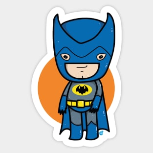 BatBoyMS Sticker